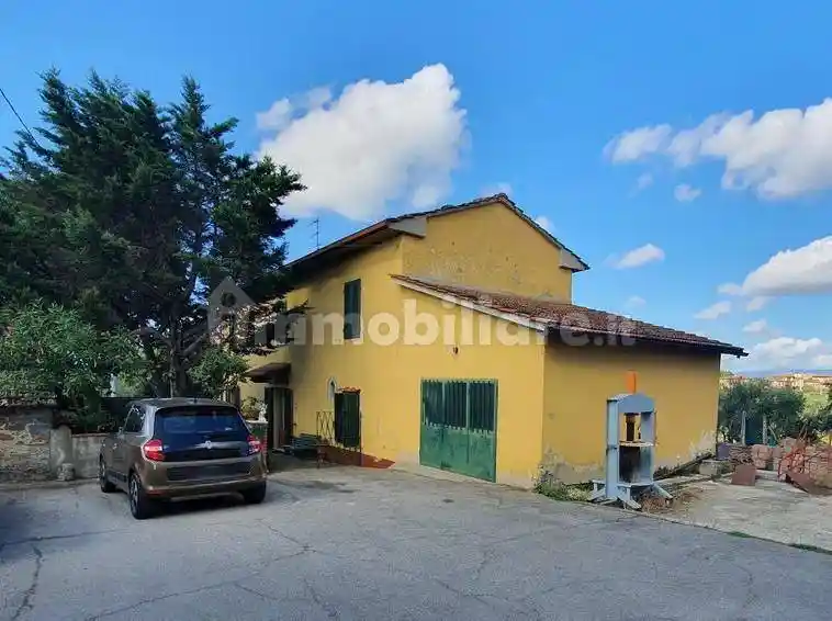 Casa indipendente in vendita a Vinci