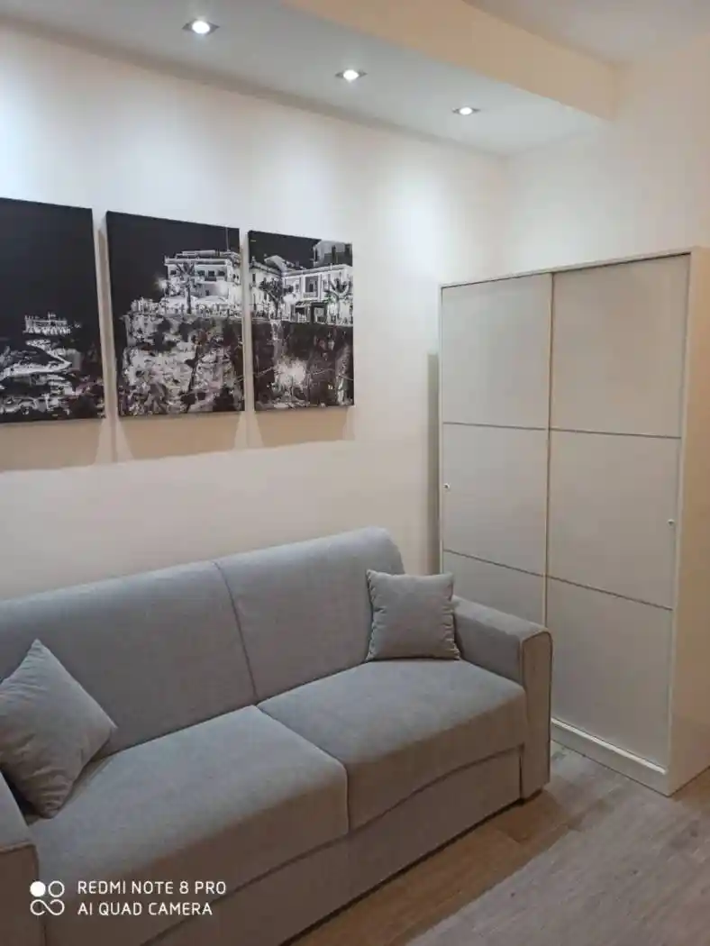 Appartamento in affitto a Tropea