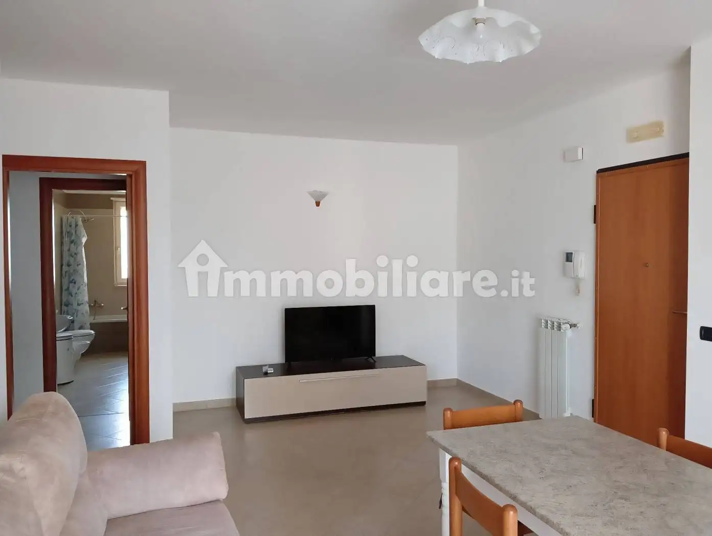 Appartamento in affitto a Bari