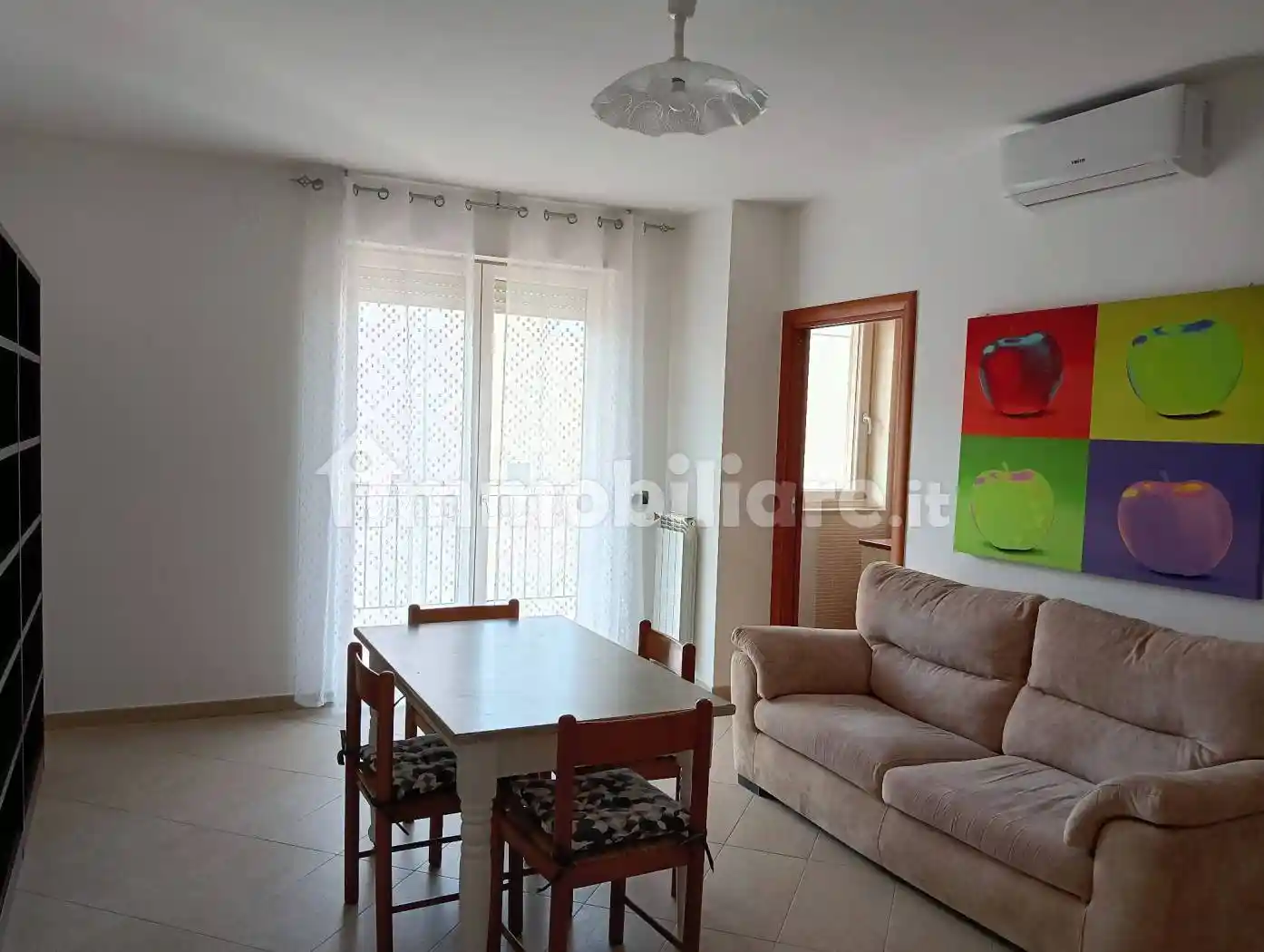 Quadrilocale via Angelo Postiglione 10, Carbonara di Bari, Bari - foto 2