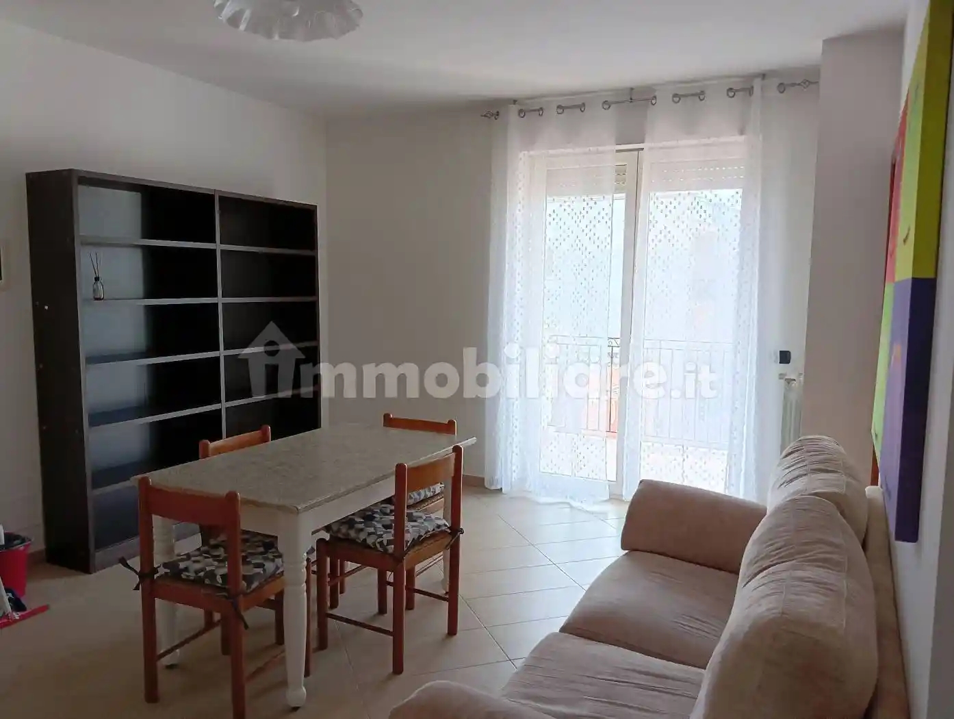 Quadrilocale via Angelo Postiglione 10, Carbonara di Bari, Bari - foto 3