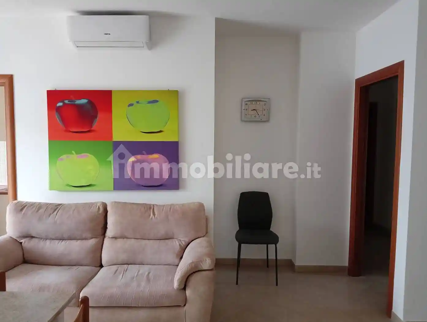 Quadrilocale via Angelo Postiglione 10, Carbonara di Bari, Bari - foto 4