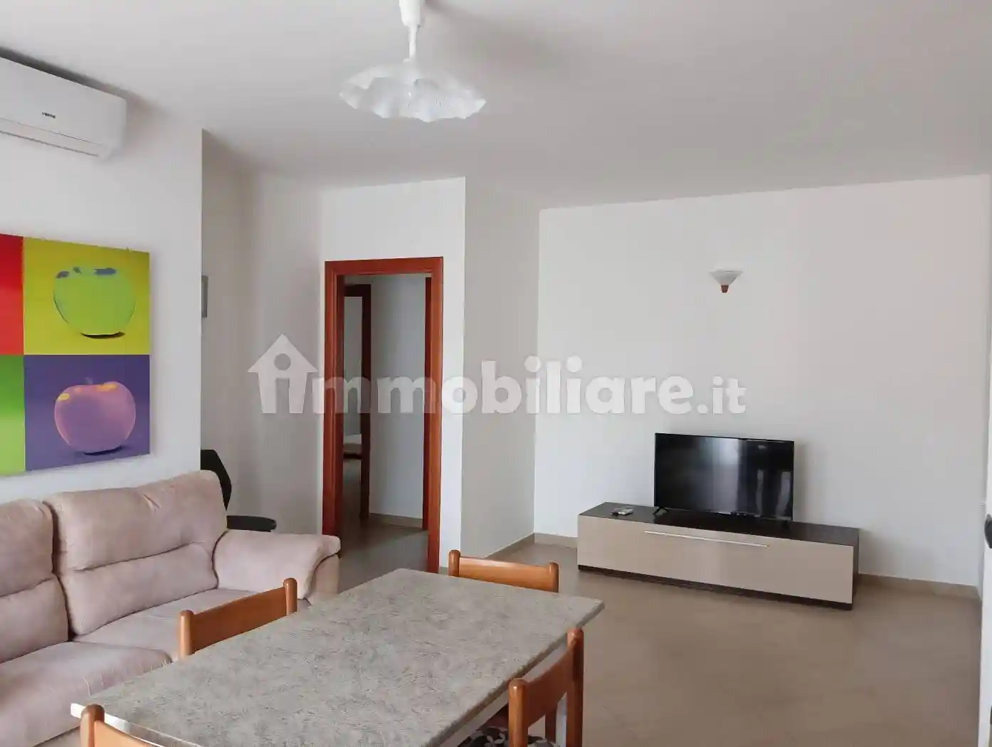 Quadrilocale via Angelo Postiglione 10, Carbonara di Bari, Bari - foto 5