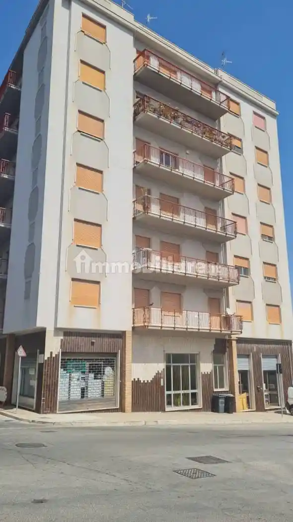 Appartamento in vendita a Castelvetrano