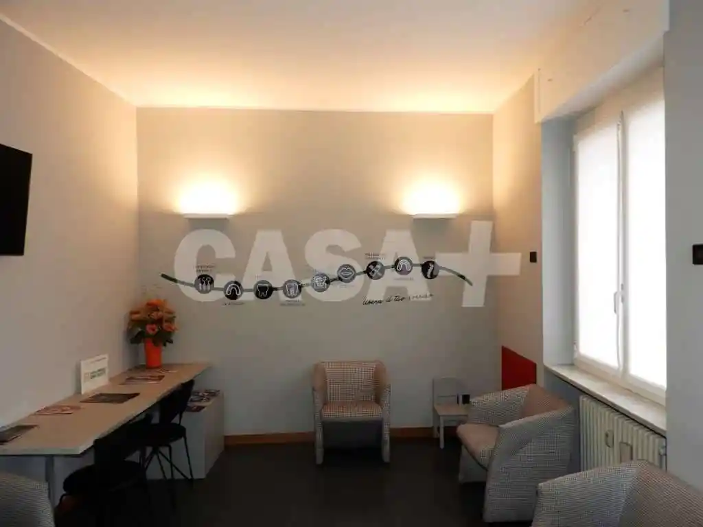 Appartamento in vendita a Varese