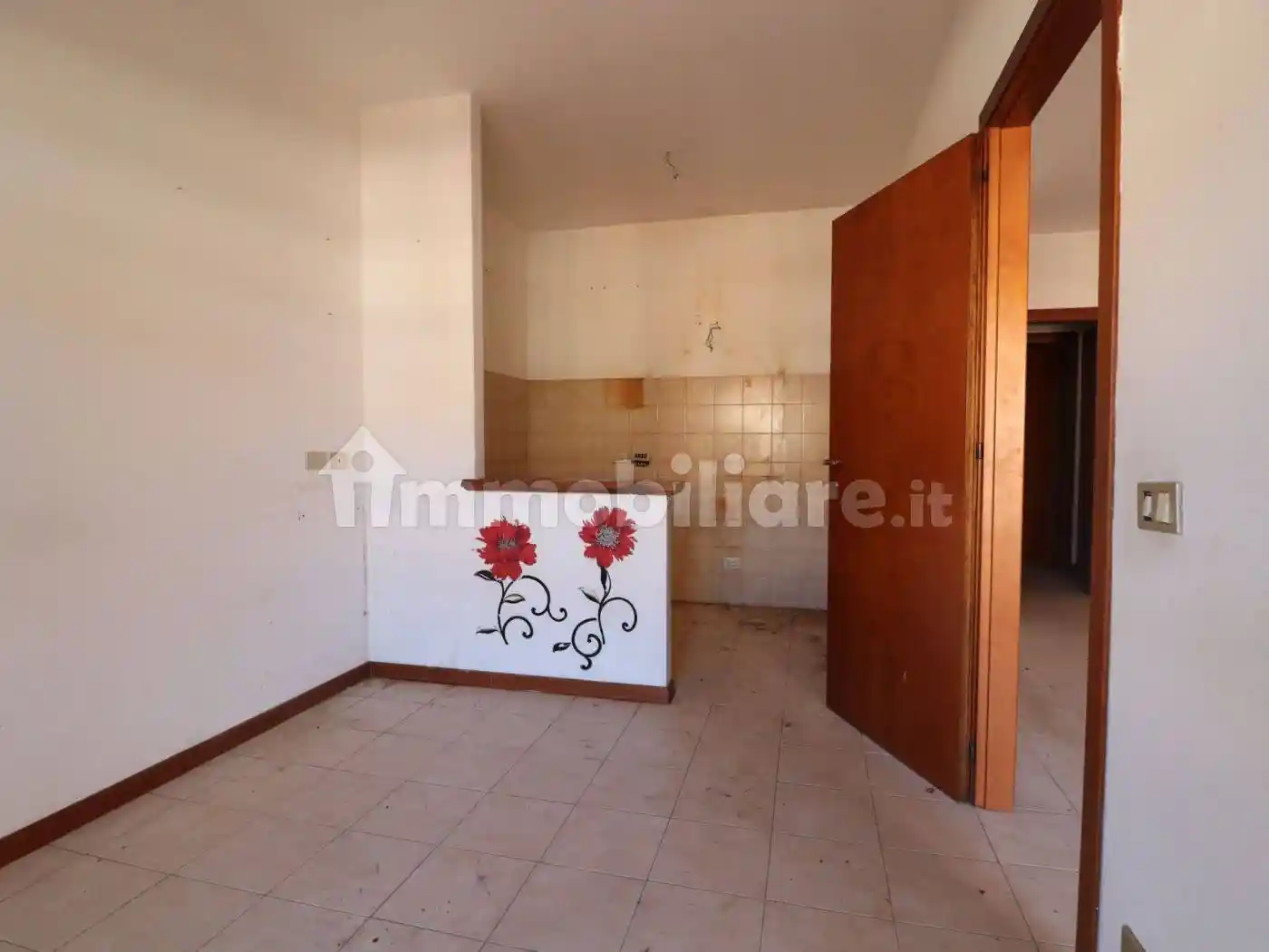 Quadrilocale via della Mercanzia 9, Isola d'Arbia, Isola d'Arbia, Siena - foto 3