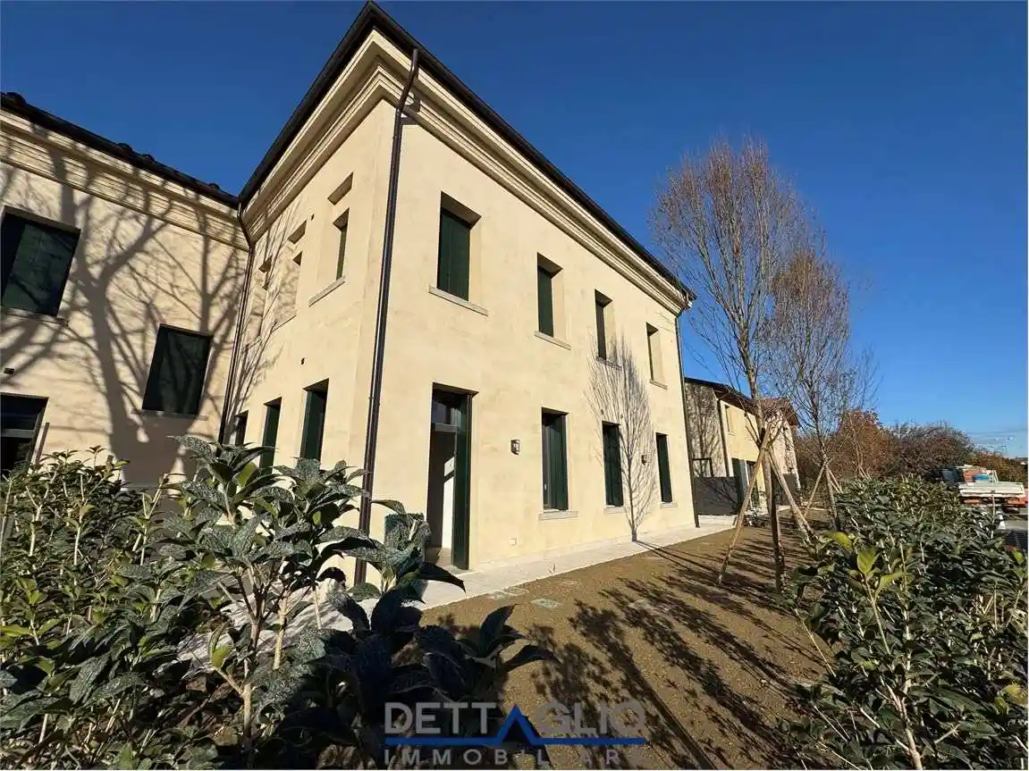 Villa in vendita a Mirano