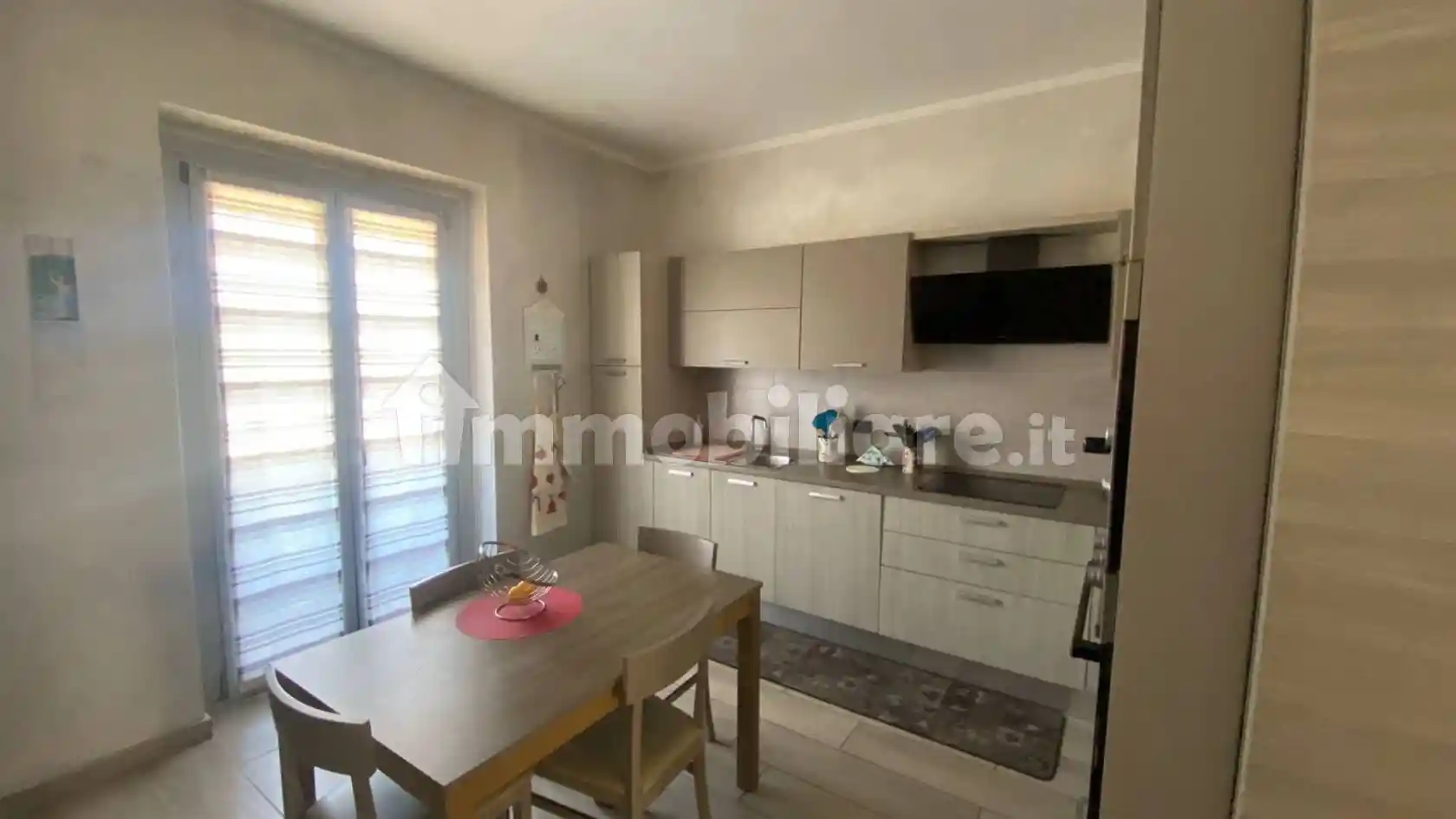 Appartamento in vendita a Biella