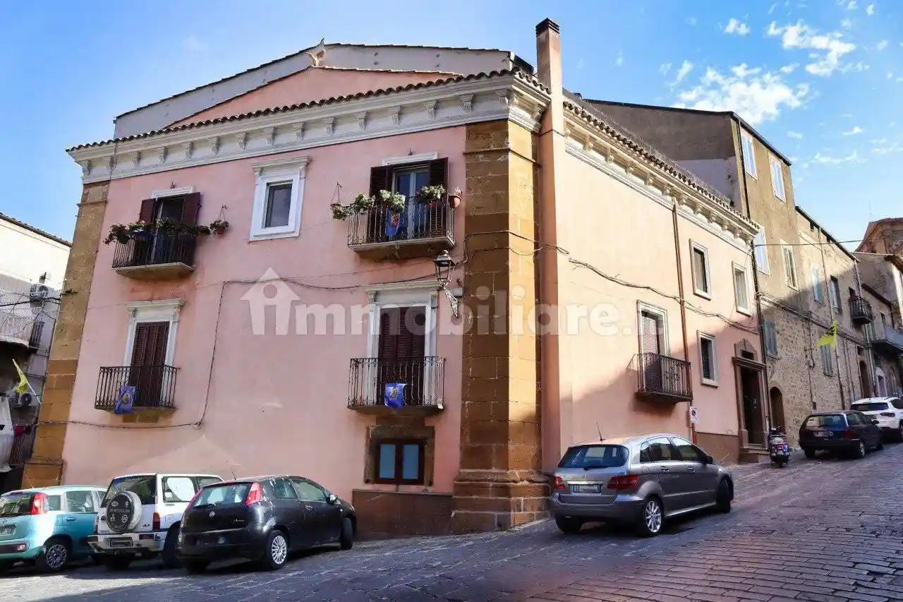 Appartamento in vendita a Piazza Armerina