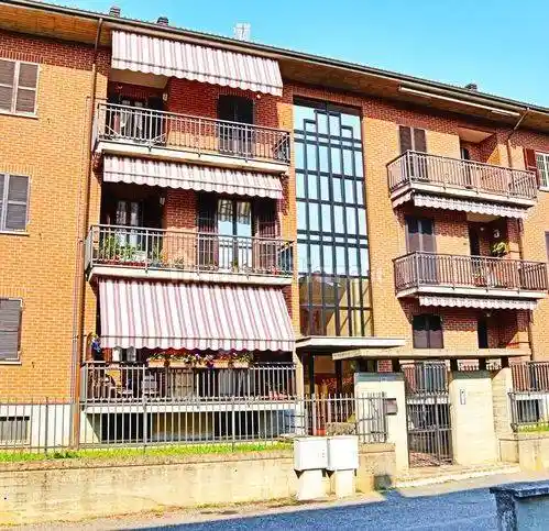 Appartamento in vendita a Novi Ligure