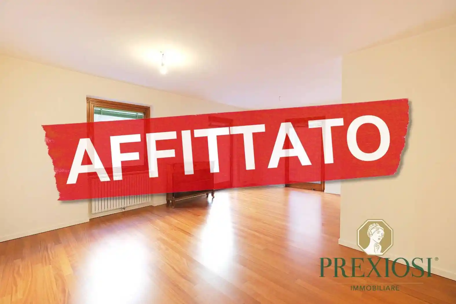 Appartamento in affitto a Verona