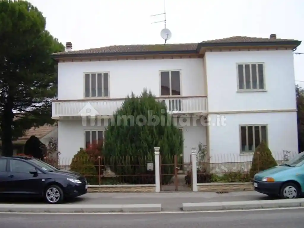 Casa indipendente in vendita a Riva del Po