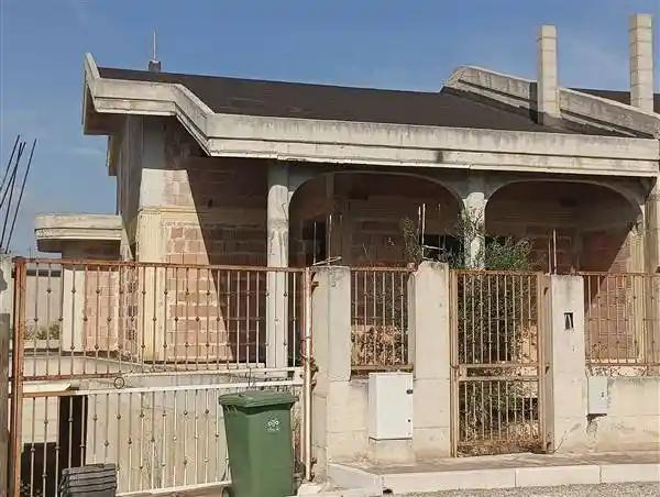 Rustico - Casale in vendita a Palo del Colle