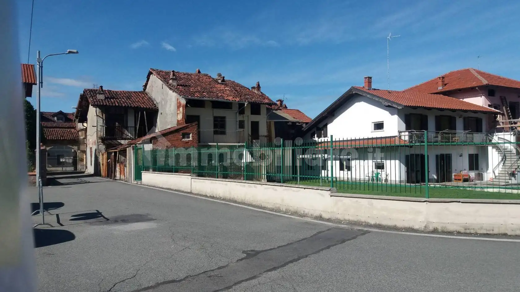 Rustico - Casale in vendita a Grosso