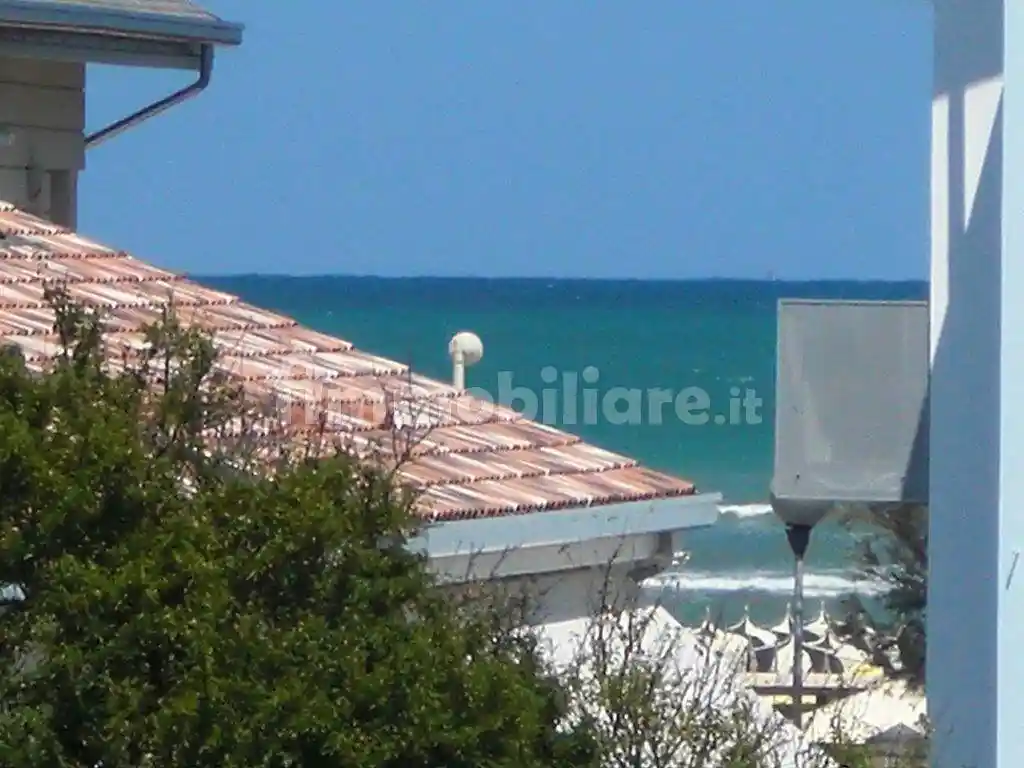 Appartamento in vendita a Cervia