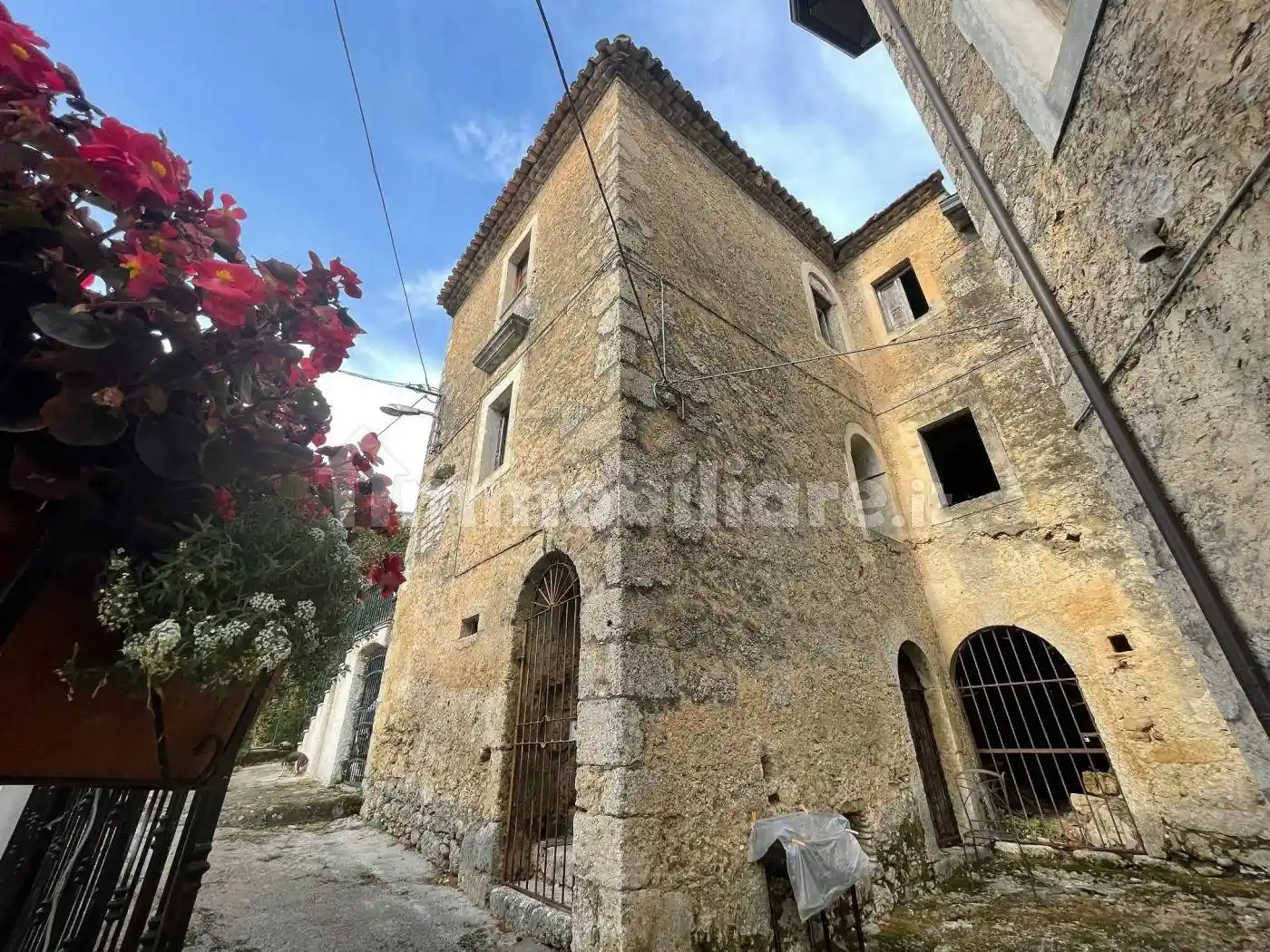 Rustico - Casale in vendita a Casalvieri