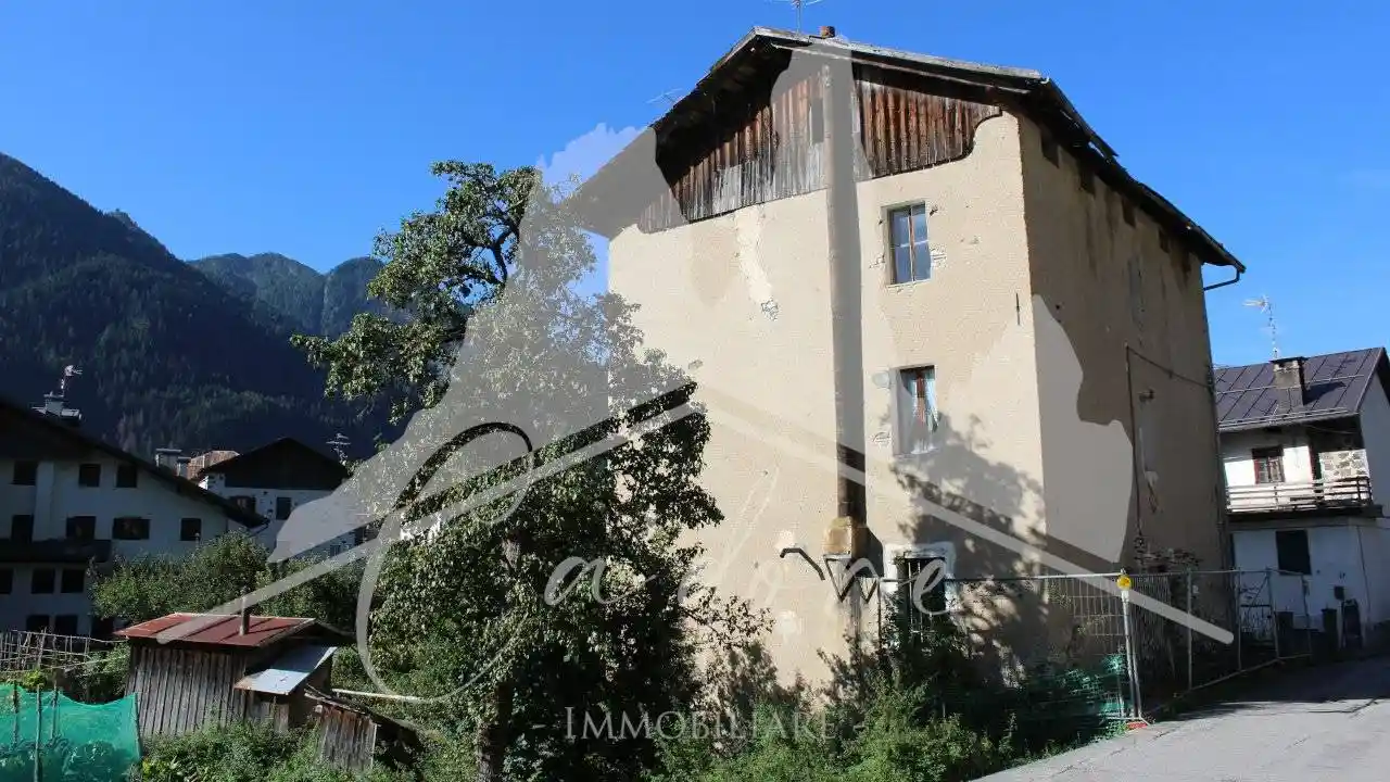 Palazzo - Edificio - foto 3