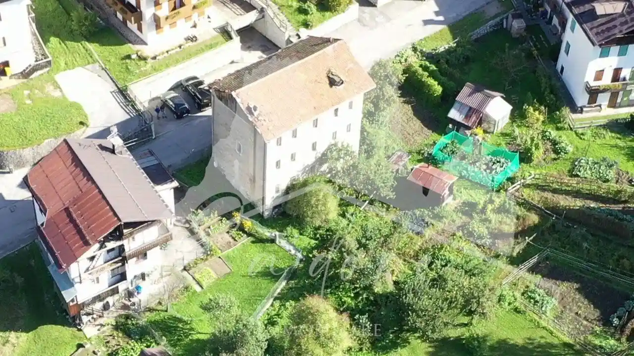 Palazzo - Edificio - foto 5