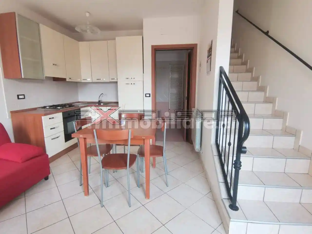 Villetta a schiera in vendita a Porto Viro