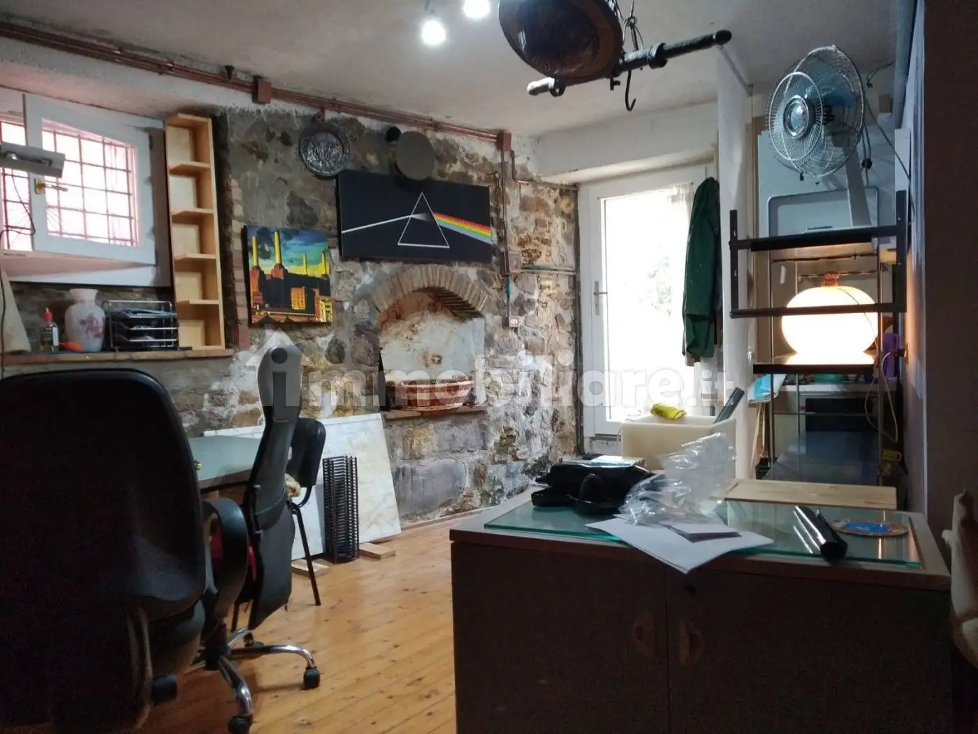 Appartamento in vendita a Melfi