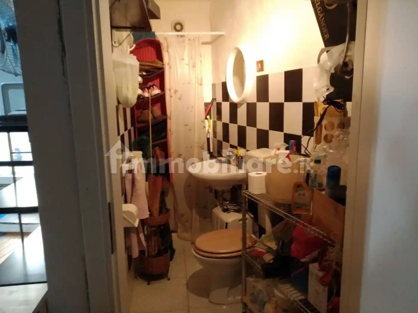 Appartamento Vico Belgioioso 11, Centro, Melfi - foto 2
