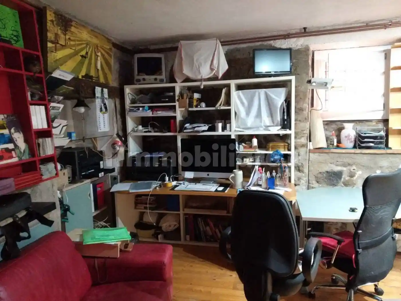 Appartamento Vico Belgioioso 11, Centro, Melfi - foto 3
