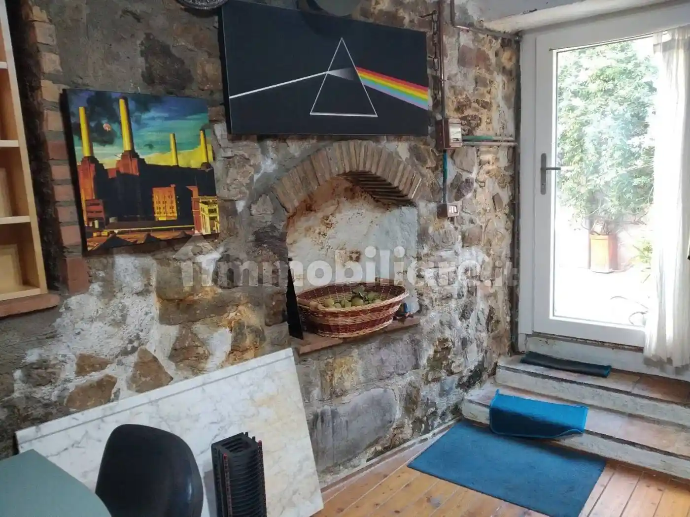 Appartamento Vico Belgioioso 11, Centro, Melfi - foto 5