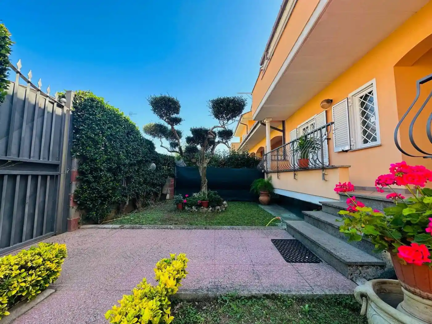 Villa in vendita a Tivoli