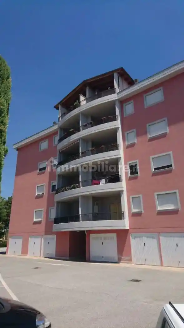 Appartamento in vendita a Anagni