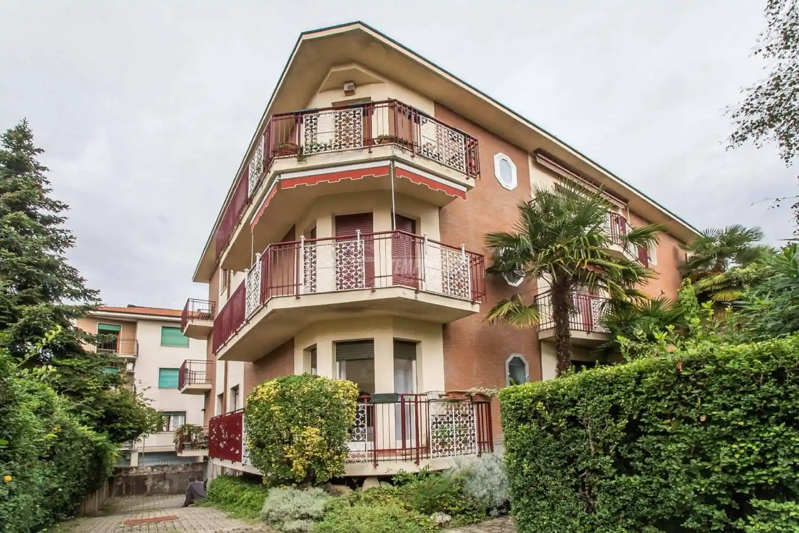 Appartamento in vendita a Cusano Milanino