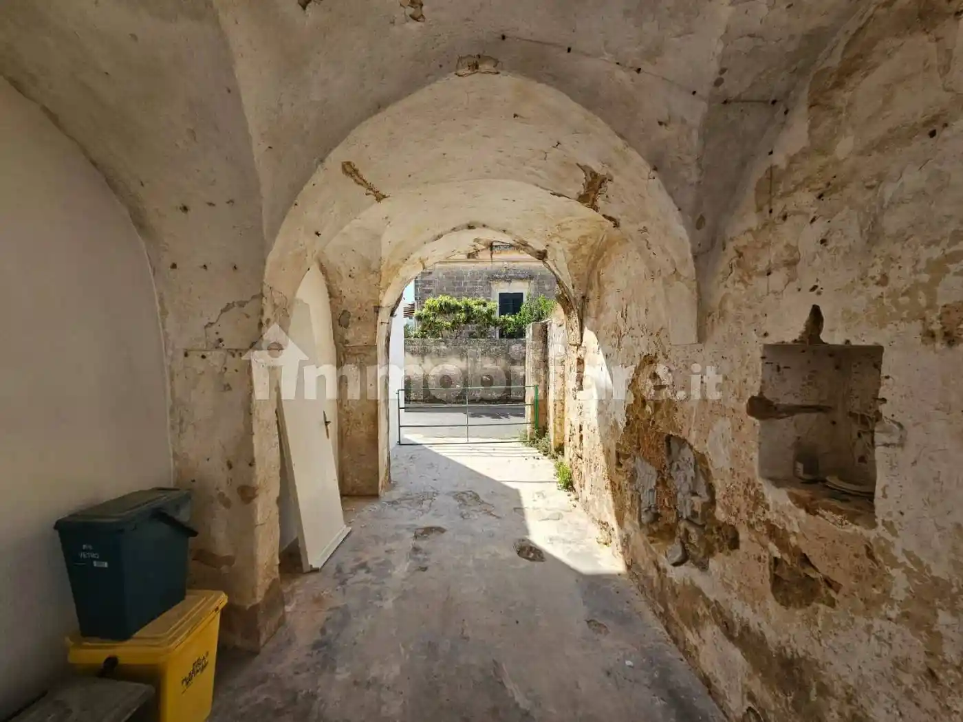 Appartamento in vendita a Morciano di Leuca