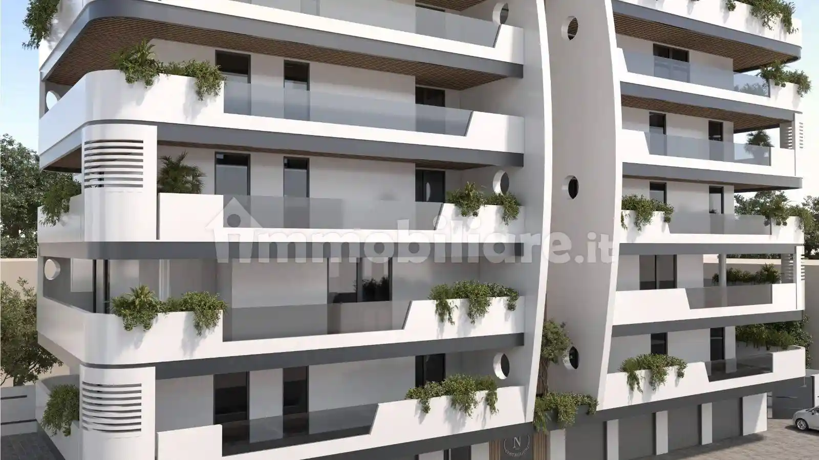 Appartamenti di nuova costruzione a Pescara - foto 3