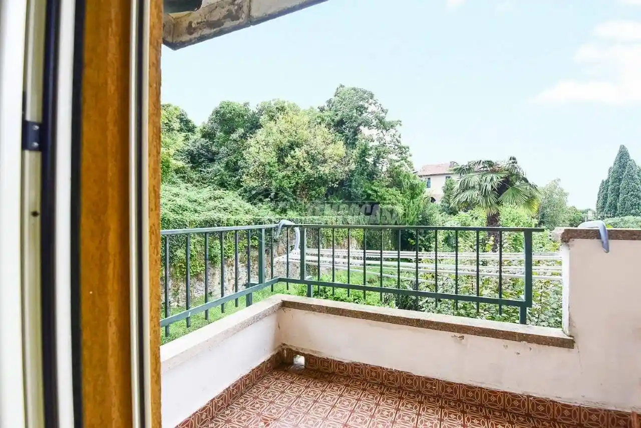 Appartamento in vendita a Tavernerio