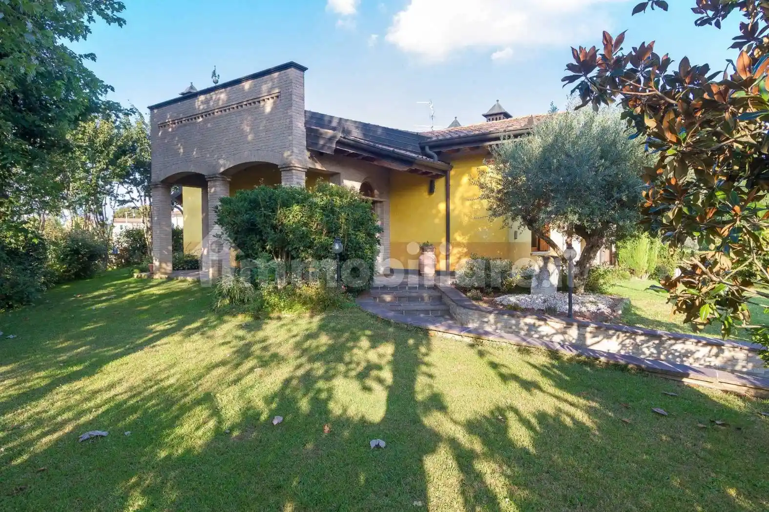 Villa unifamiliare via Mario Flores, Maristella, Cremona - foto 2