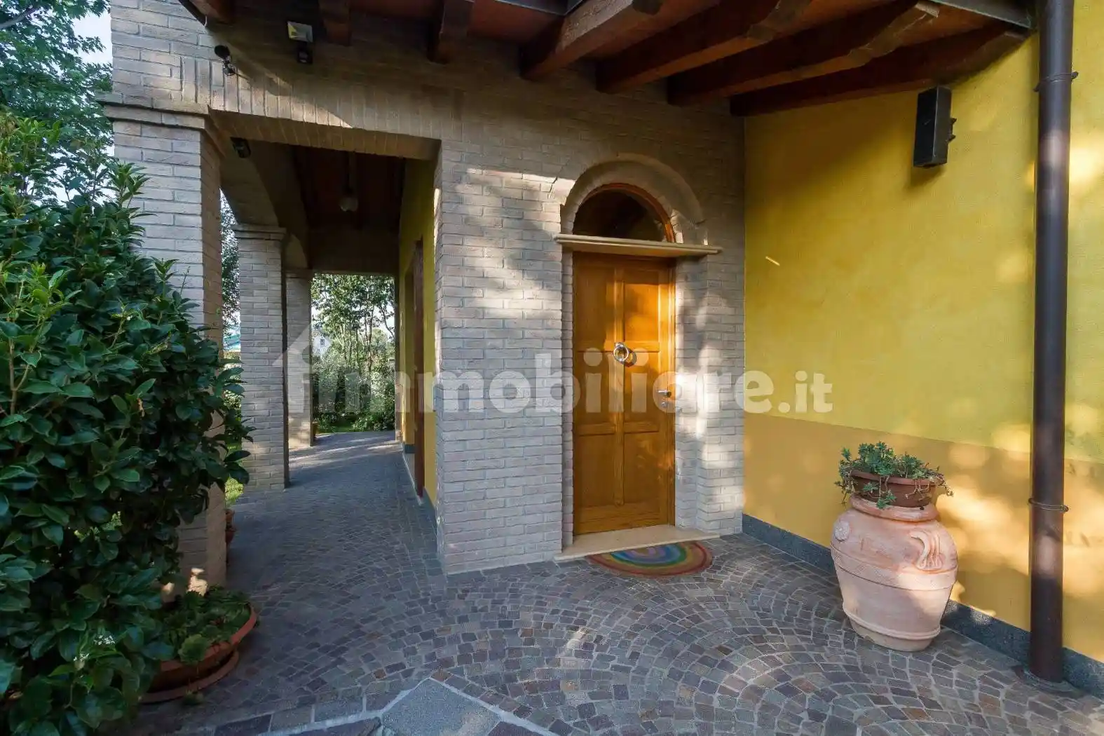 Villa unifamiliare via Mario Flores, Maristella, Cremona - foto 3