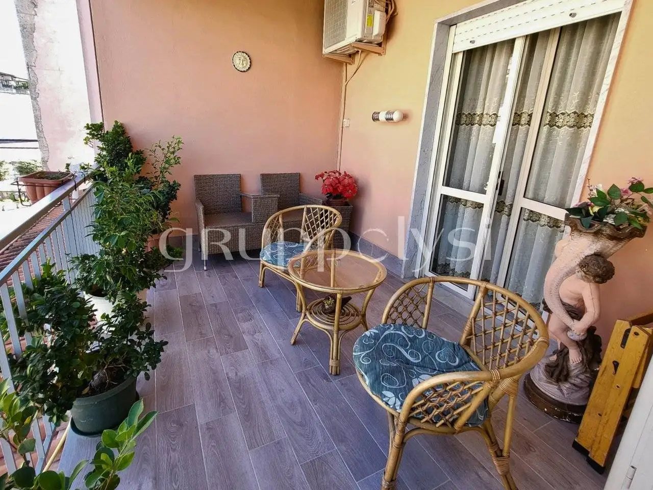 Appartamento in vendita a Marano di Napoli