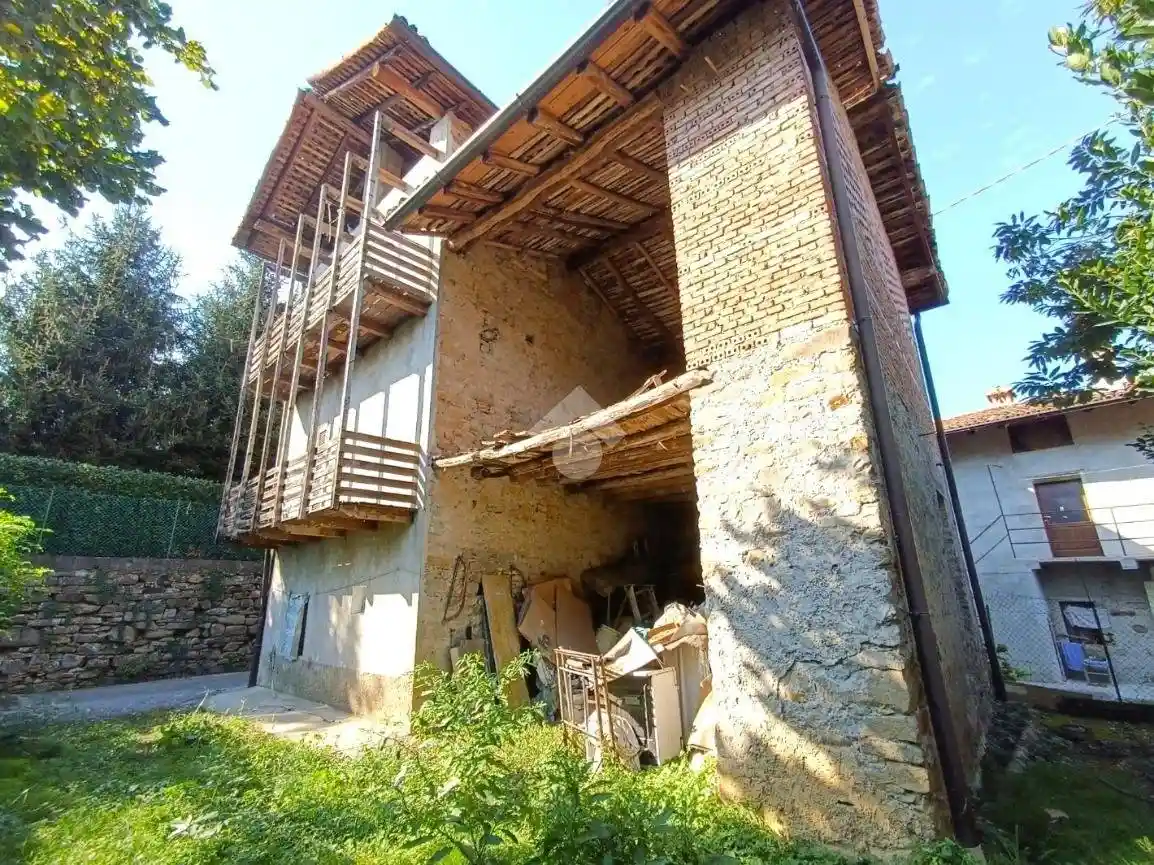 Rustico - Casale in vendita a Mapello