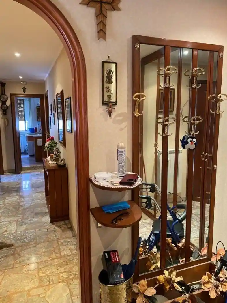 Appartamento in affitto a Roma