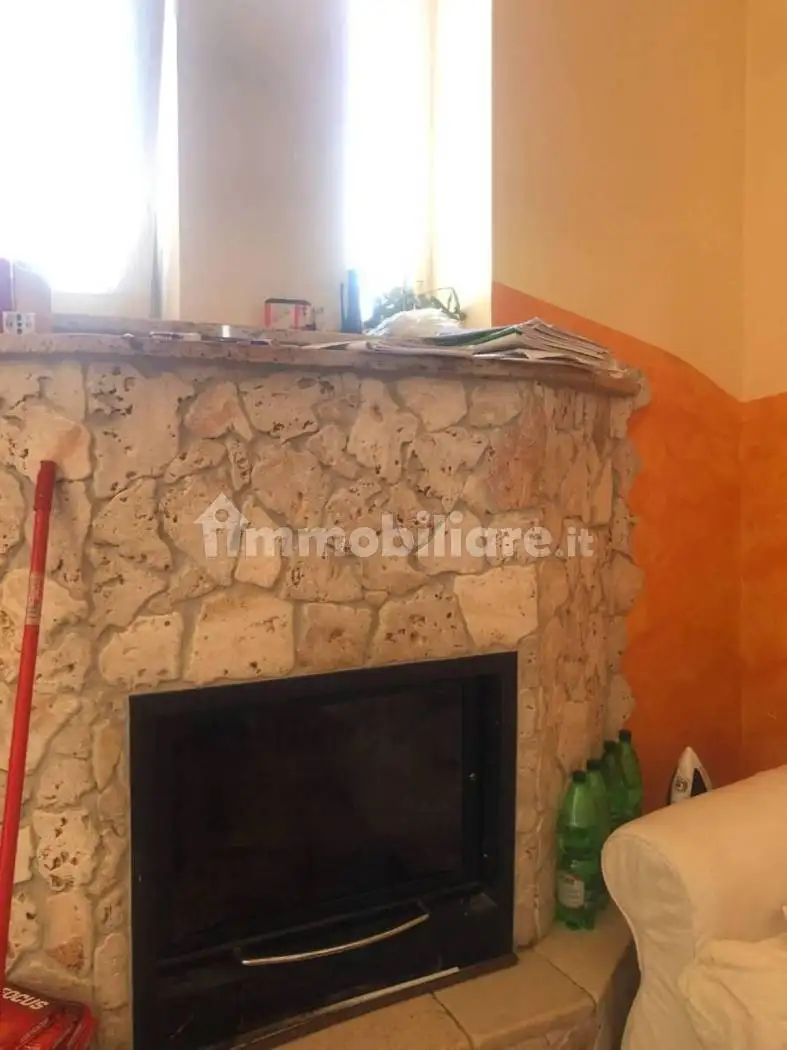 Appartamento in vendita a Castiglione del Genovesi