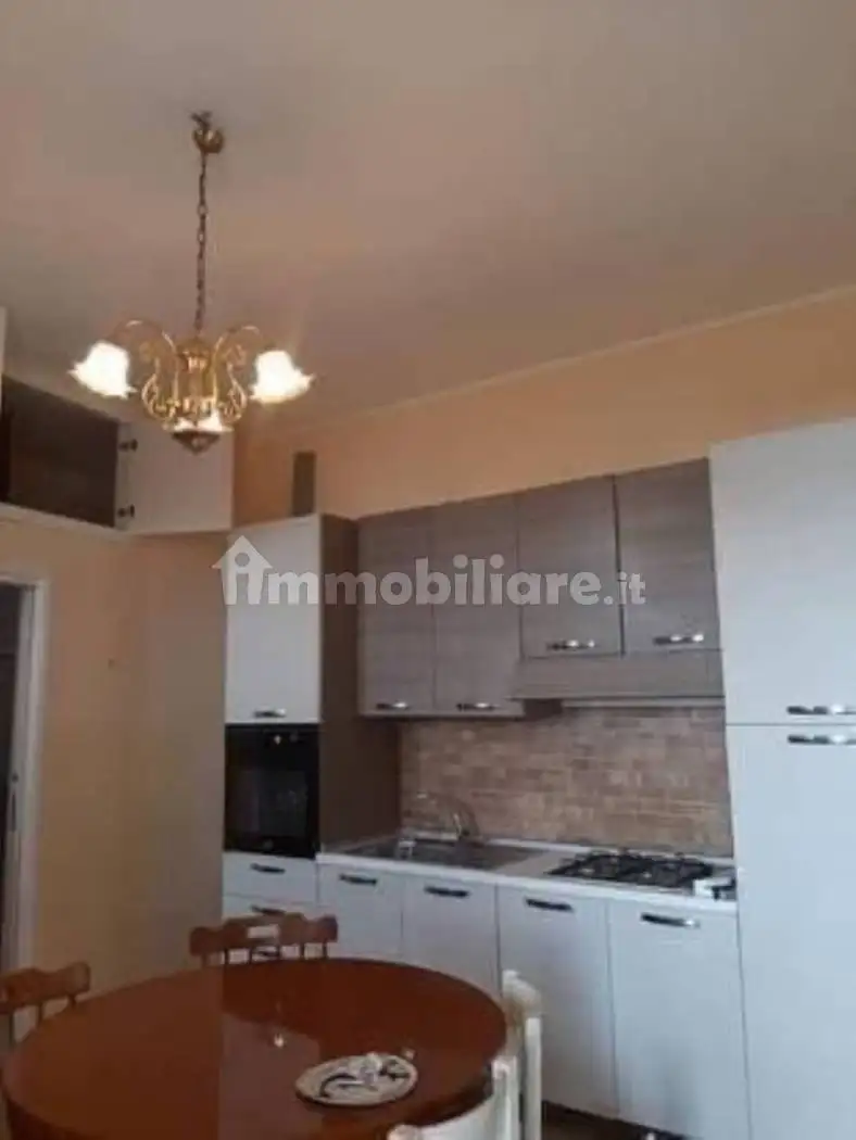 Bilocale via Pizzi San c, Centro, Castiglione del Genovesi - foto 4