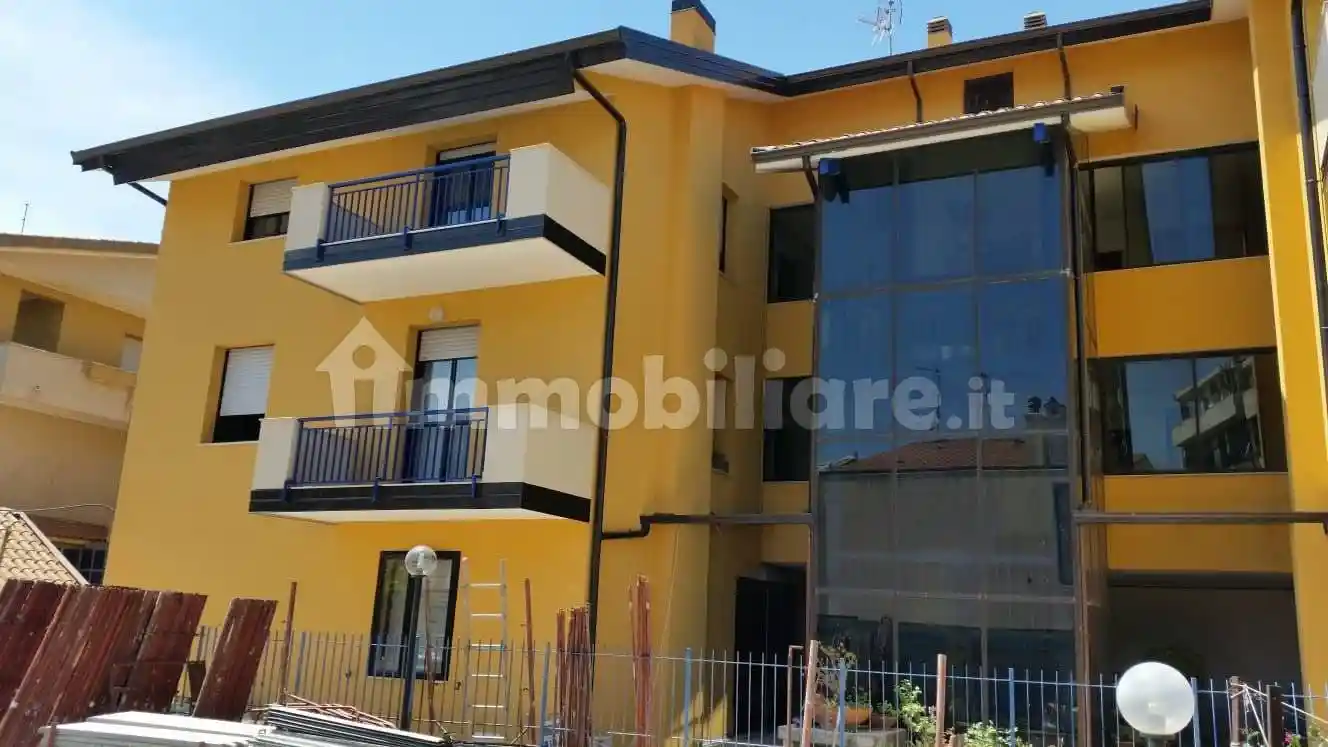 Appartamento via Giuseppe De Luca 37, Centro, Vibo Valentia - foto 2