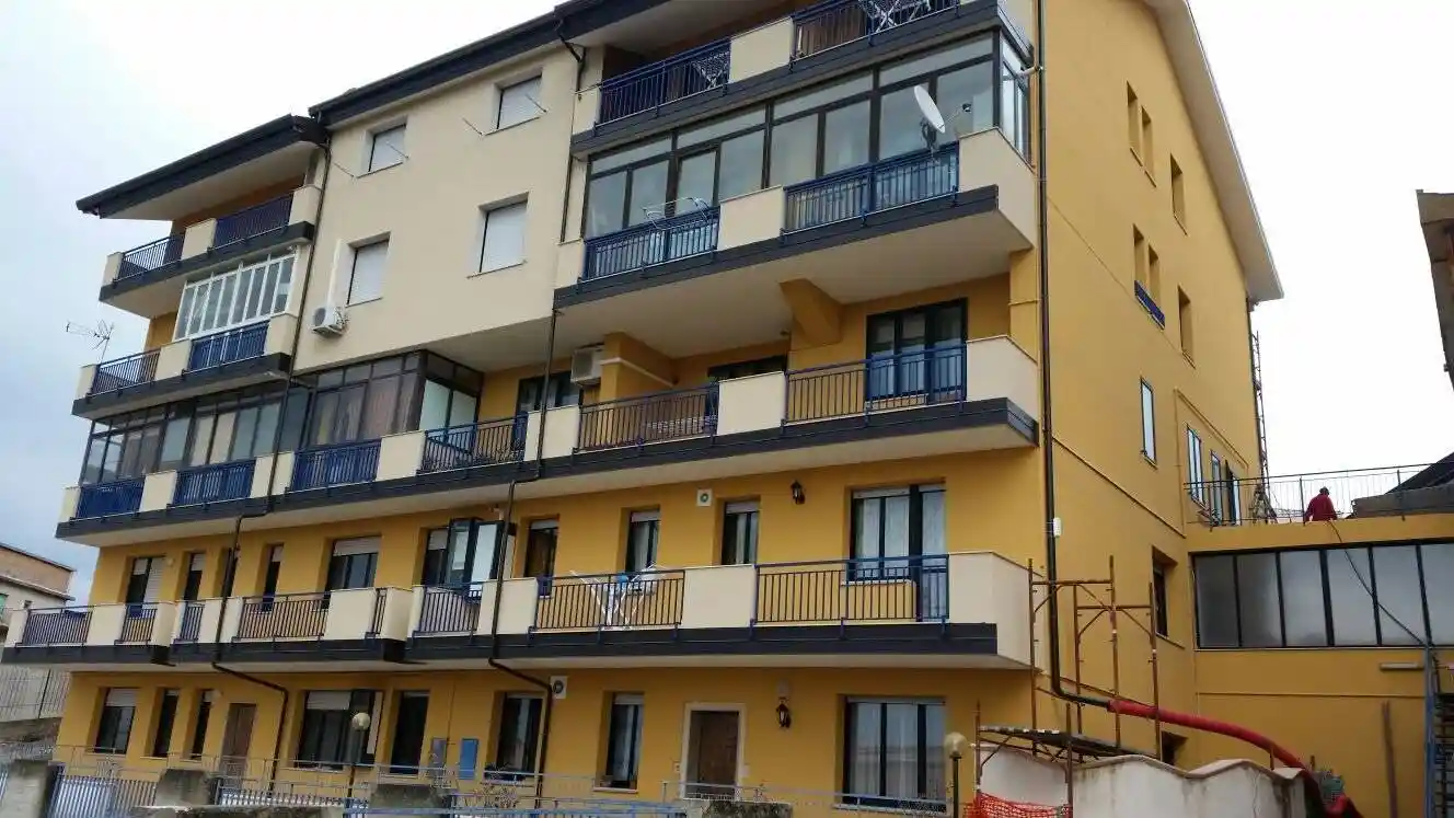 Appartamento via Giuseppe De Luca 37, Centro, Vibo Valentia - foto 3