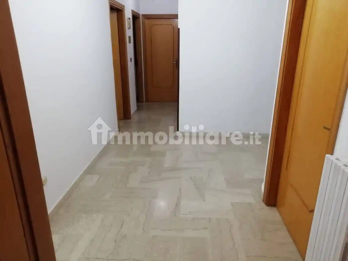 Appartamento via Giuseppe De Luca 37, Centro, Vibo Valentia - foto 4