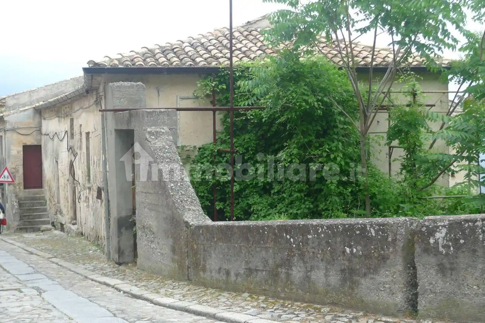 Villa in vendita a Gerace