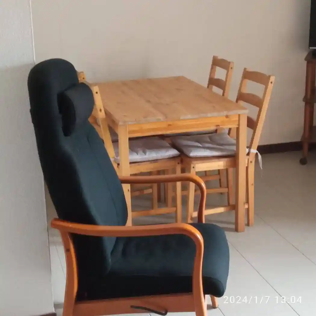 Trilocale via Fior di Melograno 21, San Vito - Carelli, Taranto - foto 4