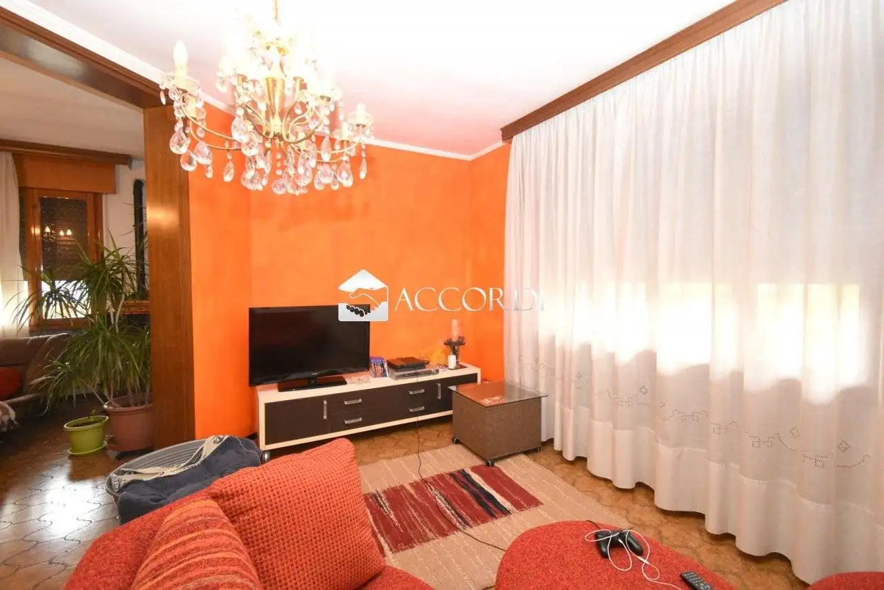 Villa in vendita a Godega di Sant'Urbano