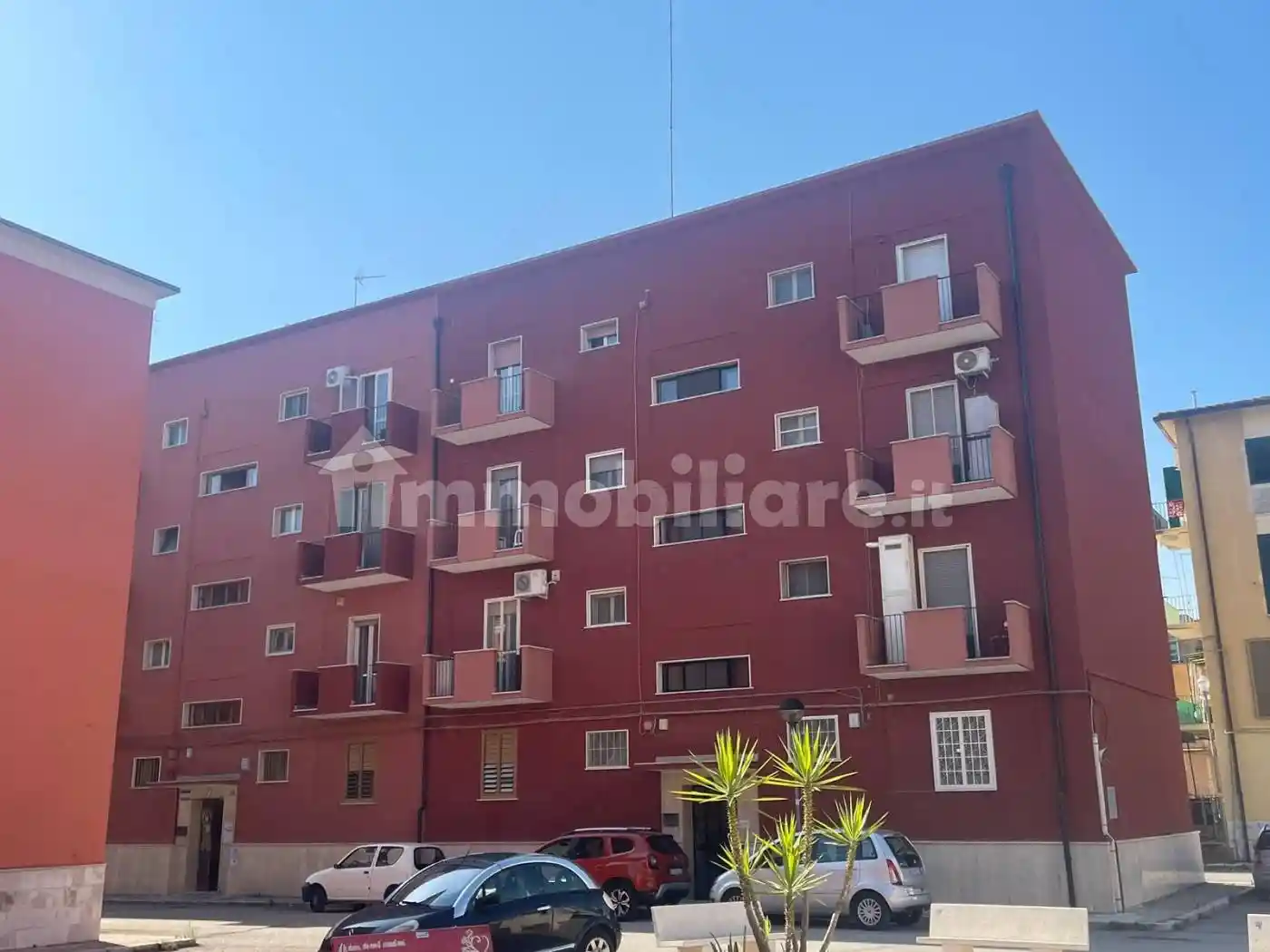 Appartamento in vendita a Foggia