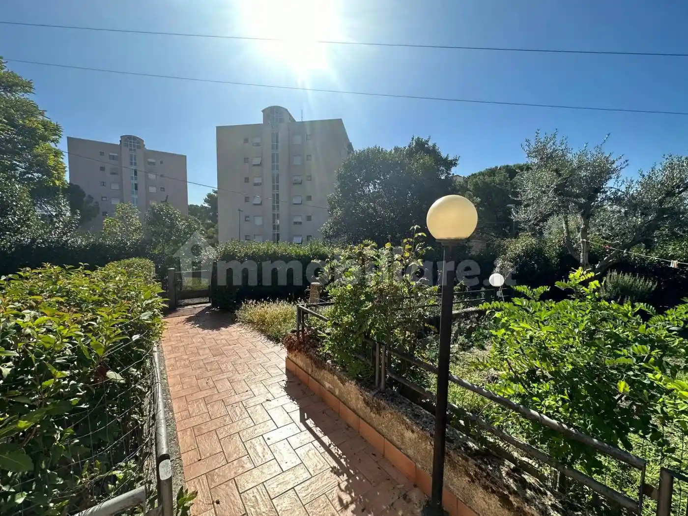 Villetta a schiera in vendita a Terni