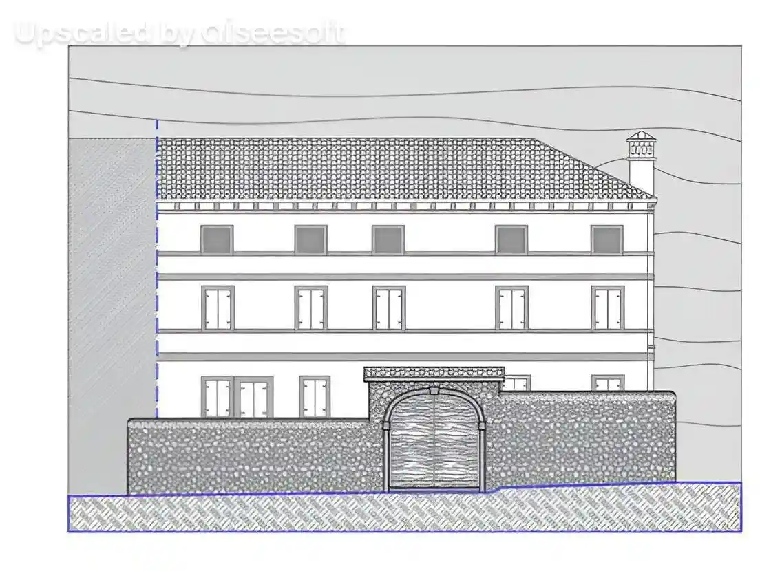 Palazzo - Edificio in vendita a Farra di Soligo