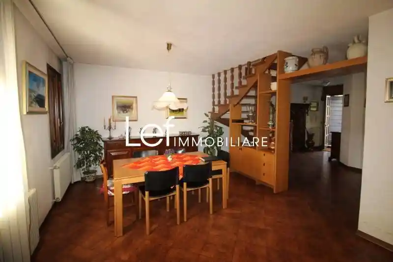 Casa indipendente in vendita a Vidor